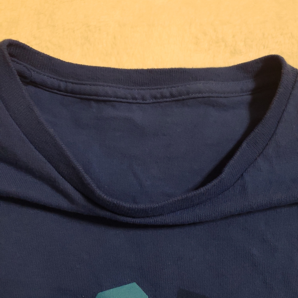 Chicago Cubs World Champions short sleeve shirt - Picture 4 of 8